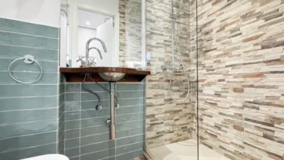 Piso en alquiler en Calle de Padilla, cerca de Calle de Alcántara - Imagen 12