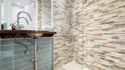 Piso en alquiler en Calle de Padilla, cerca de Calle de Alcántara - Imagen 13