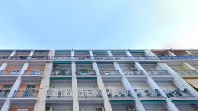 Piso en alquiler en Calle de Padilla, cerca de Calle de Alcántara - Imagen 15