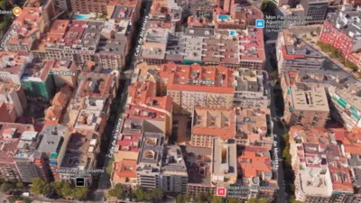 Piso en alquiler en Calle de Padilla, cerca de Calle de Alcántara - Imagen 16