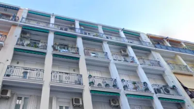 Piso en alquiler en Calle de Padilla, cerca de Calle de Alcántara - Imagen 18