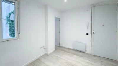 Piso en alquiler en Calle de Padilla, cerca de Calle de Alcántara - Imagen 2