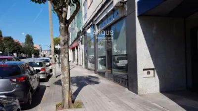Pis – Santiago de Compostela - Vista 4