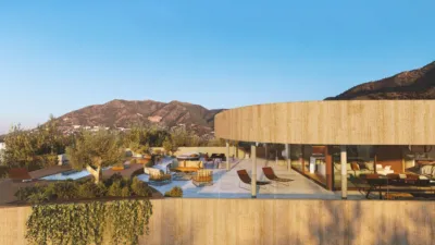 Duplex penthouse in Torreblanca del Sol photo 3