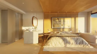 Duplex penthouse in Torreblanca del Sol photo 5