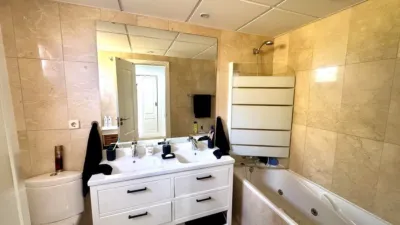 Apartment on Carretera de Casares photo 10