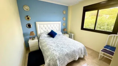 Apartment on Carretera de Casares photo 11