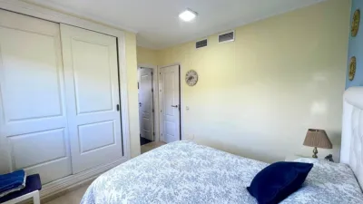 Apartment on Carretera de Casares photo 12