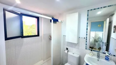 Apartment on Carretera de Casares photo 13