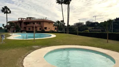 Apartment on Carretera de Casares photo 14