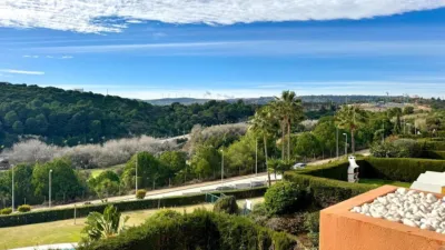 Apartment on Carretera de Casares photo 16