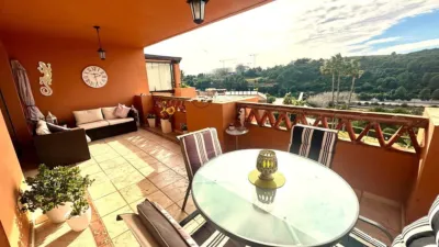Apartment on Carretera de Casares photo 2