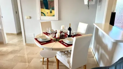 Apartment on Carretera de Casares photo 3