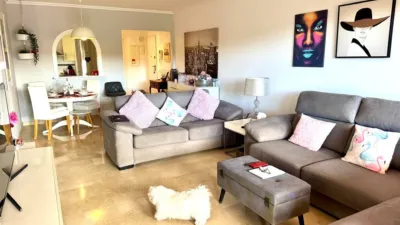 Apartment on Carretera de Casares photo 4