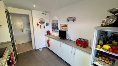 Apartment on Carretera de Casares photo 5