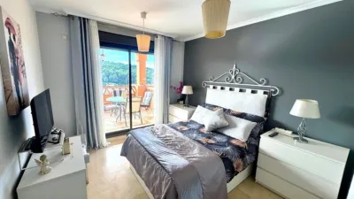 Apartment on Carretera de Casares photo 7