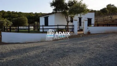 Rustic Finca on Camino de la Fuente photo 15