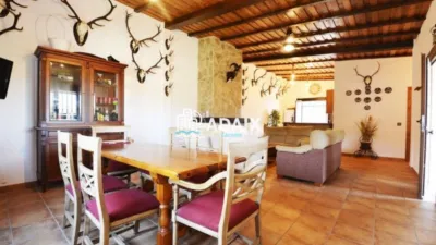Rustic Finca on Camino de la Fuente photo 16