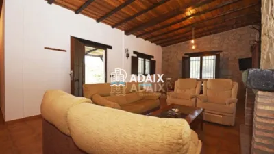 Rustic Finca on Camino de la Fuente photo 17