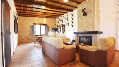 Rustic Finca on Camino de la Fuente photo 19