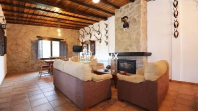 Rustic Finca on Camino de la Fuente photo 22