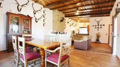 Rustic Finca on Camino de la Fuente photo 23