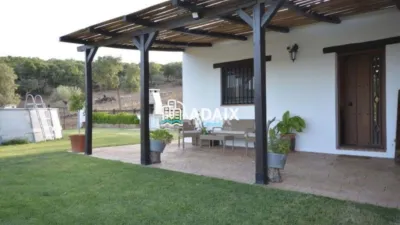 Rustic Finca on Camino de la Fuente photo 5