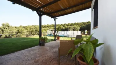 Rustic Finca on Camino de la Fuente photo 6