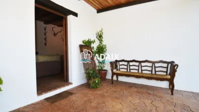 Rustic Finca on Camino de la Fuente photo 9