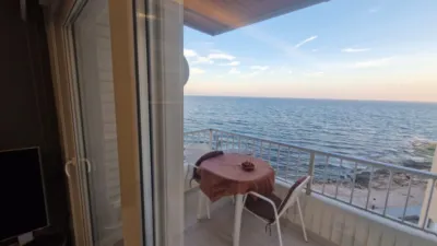 Piso – Torrevieja - Vista 2