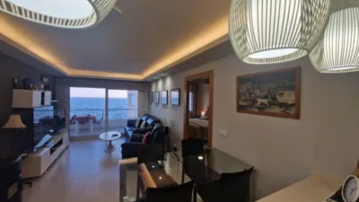 Piso – Torrevieja - Vista 5