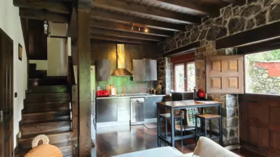 House on Calle Lg Caleao photo 15