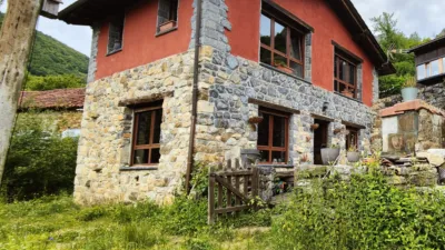 Casa – Caso - Vista 4