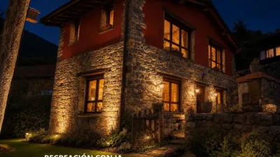 Casa – Caso - Vista 5