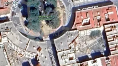 Apartment in Novelda photo 2
