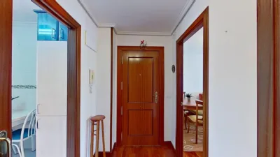 Apartment on Avenida de Palencia photo 10