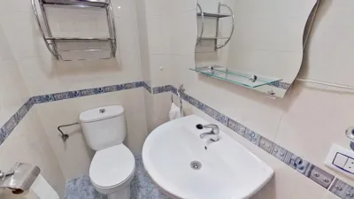 Apartment on Avenida de Palencia photo 11