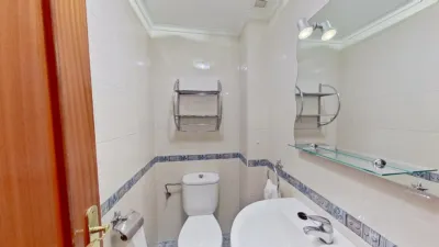 Apartment on Avenida de Palencia photo 12