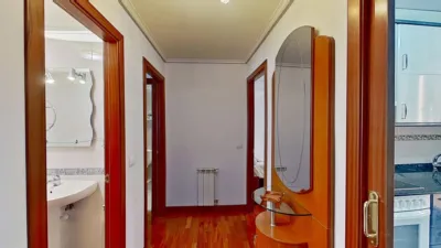 Apartment on Avenida de Palencia photo 13