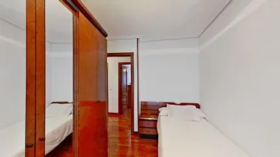 Apartment on Avenida de Palencia photo 14