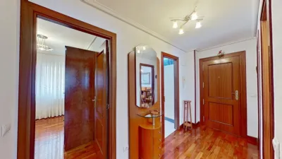 Apartment on Avenida de Palencia photo 16