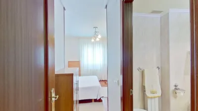 Apartment on Avenida de Palencia photo 17