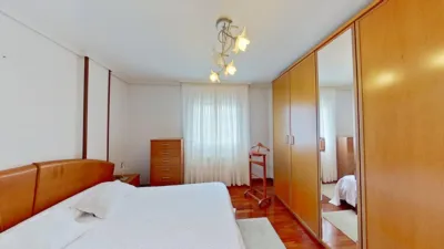 Apartment on Avenida de Palencia photo 18