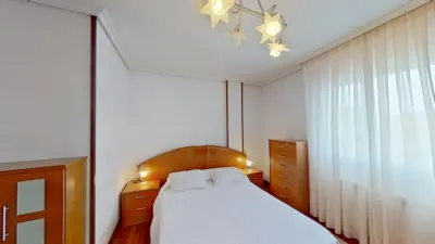 Apartment on Avenida de Palencia photo 19