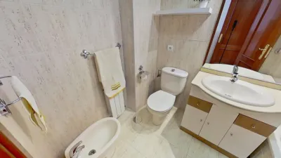 Apartment on Avenida de Palencia photo 21