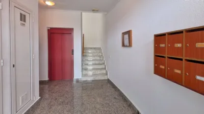 Apartment on Avenida de Palencia photo 22