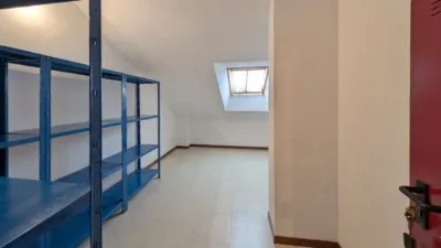 Apartment on Avenida de Palencia photo 27