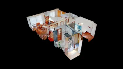 Apartment on Avenida de Palencia photo 29