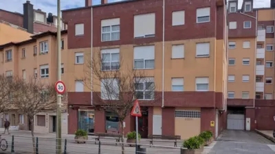 Apartment on Avenida de Palencia photo 2
