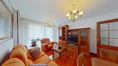 Apartment on Avenida de Palencia photo 3